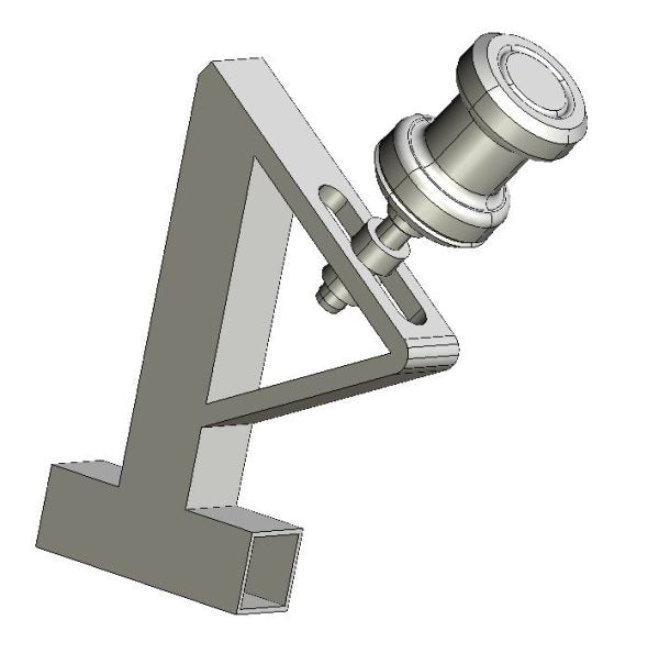 Guide Roller Bracket