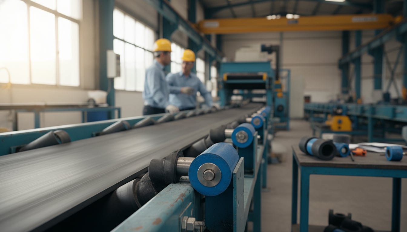 Side Guide Rollers Buyers Guide 2026: Tips & Specs