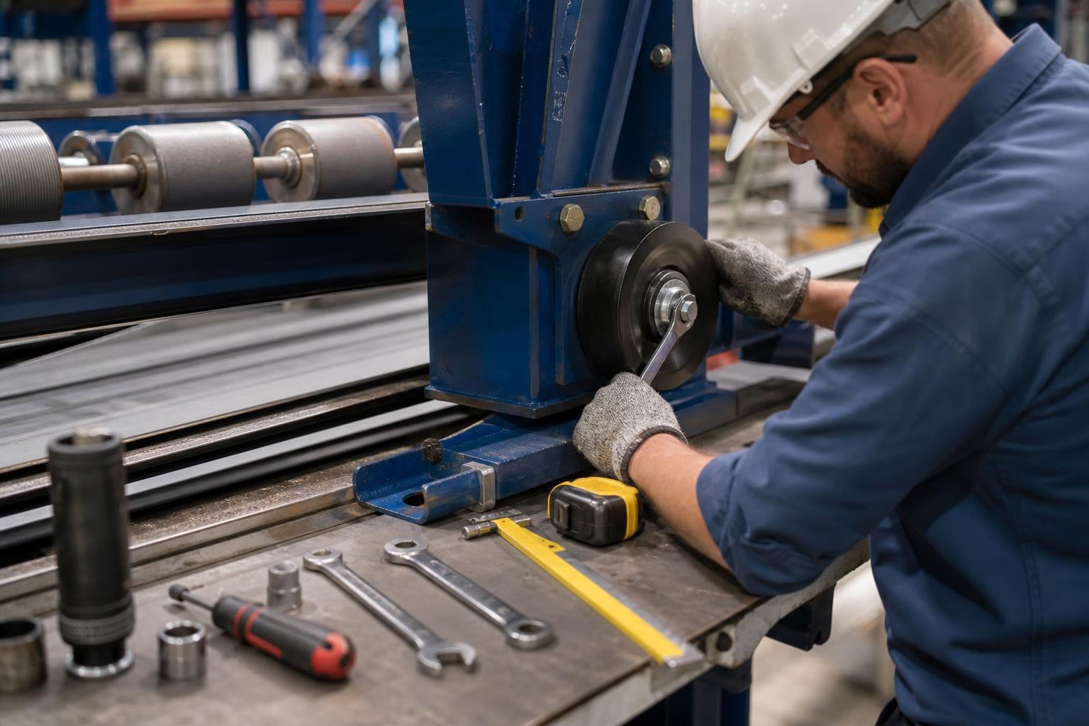 Tools Needed to Install a PROGUIDE Side Guide Roller (2026)