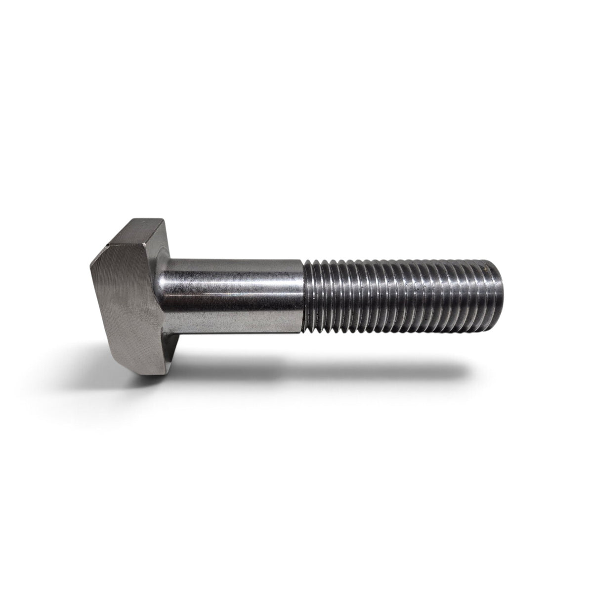 C145 Jaw Crusher Cheek Plate Bolt