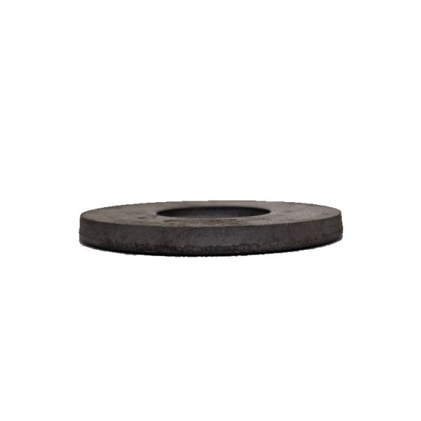 2″ x 3/16" Thick Industrial Steel Washer