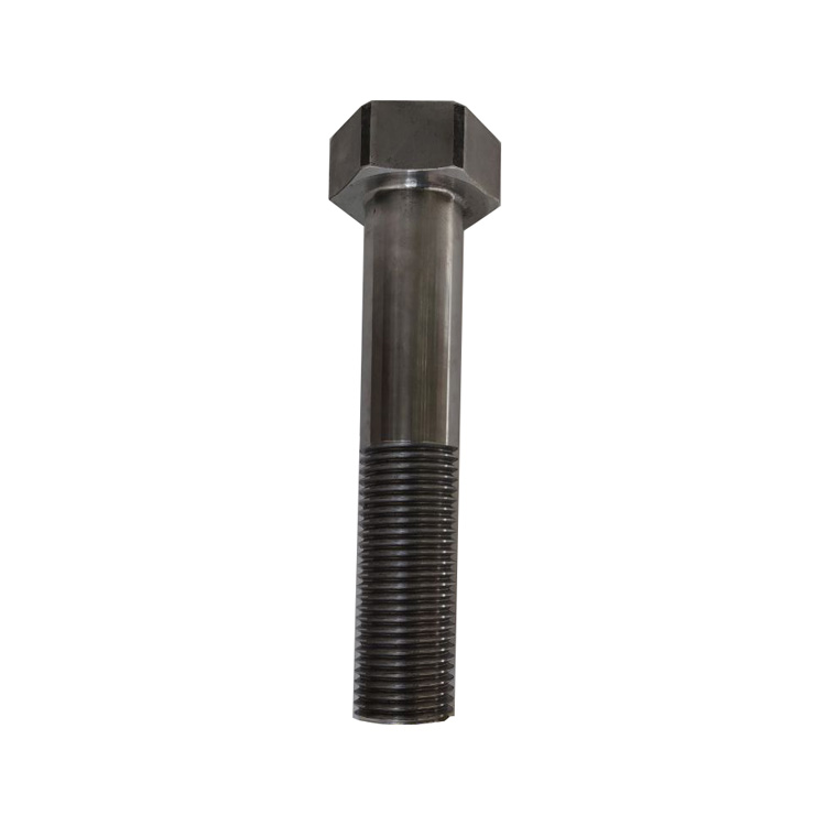 Main Frame Lock Bolt for HP500 - PROGUIDE